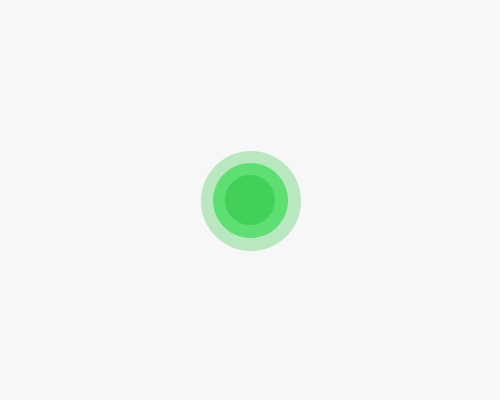 Pulse Effect on Button